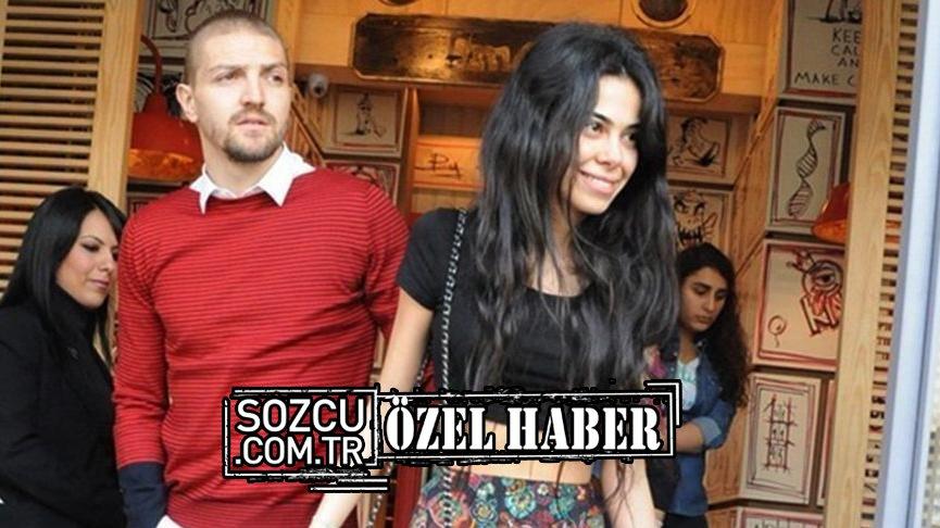 Caner Erkin ile Asena Atalay’ın oğlu Çınar’a kayyum atandı