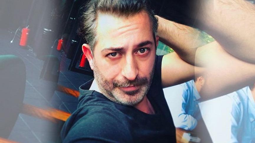 Cem’in paylaşımı kafa karıştırdı: Heykel mi? Çıplak kadın mı?