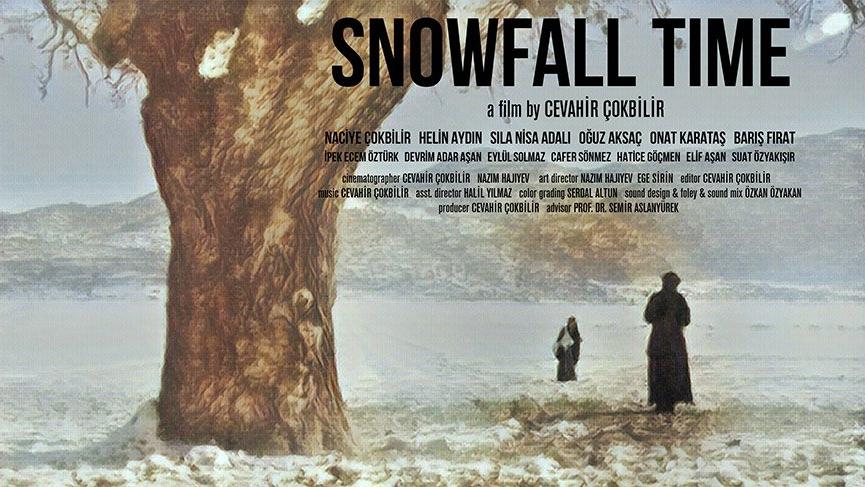Annesinin 12 Eylül anılarıyla çektiği 2 filmle 13 ödül kazandı