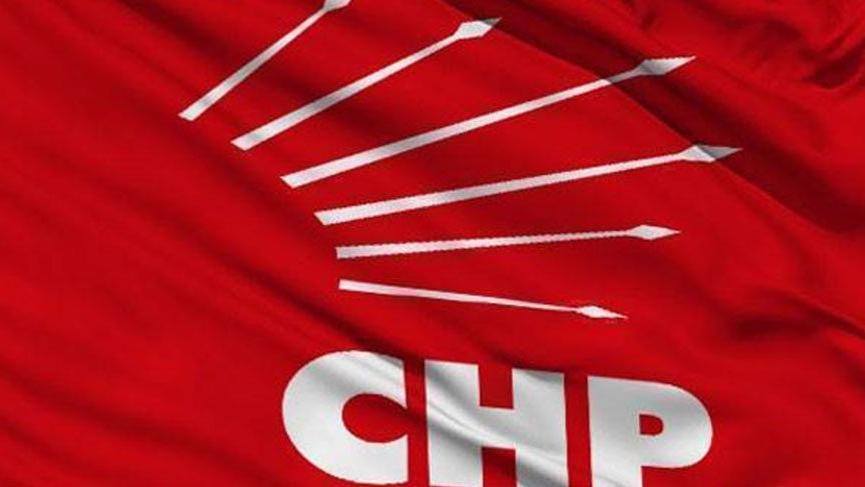 CHP Safranbolu İlçe Başkanı istifa etti
