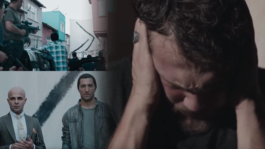Çukur yeni sezon fragmanı geldi! Karakuzular Çukur’a indi! Çukur 2. yeni sezon ne zaman başlayacak?
