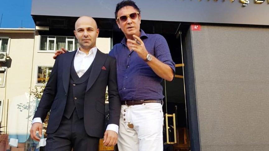 Çukur’un Çeto’sunu giydirdi