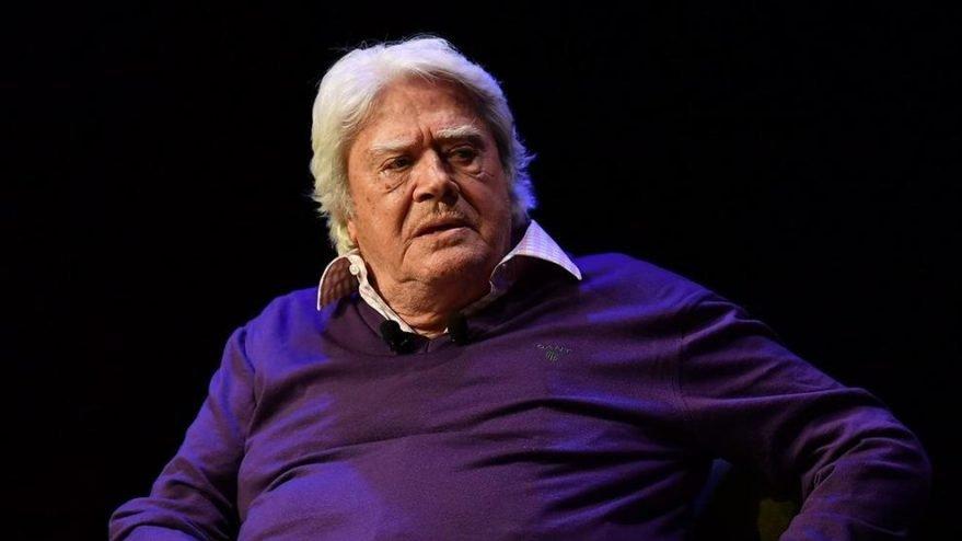 Ağustos’ta en çok Cüneyt Arkın konuşuldu