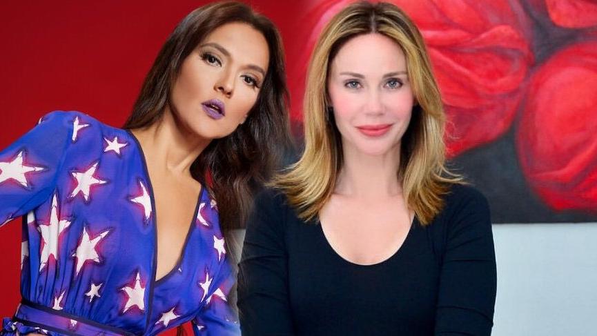 Demet Akalın’ın boşanmasından sonra gözler Demet Şener’e çevrilmişti…