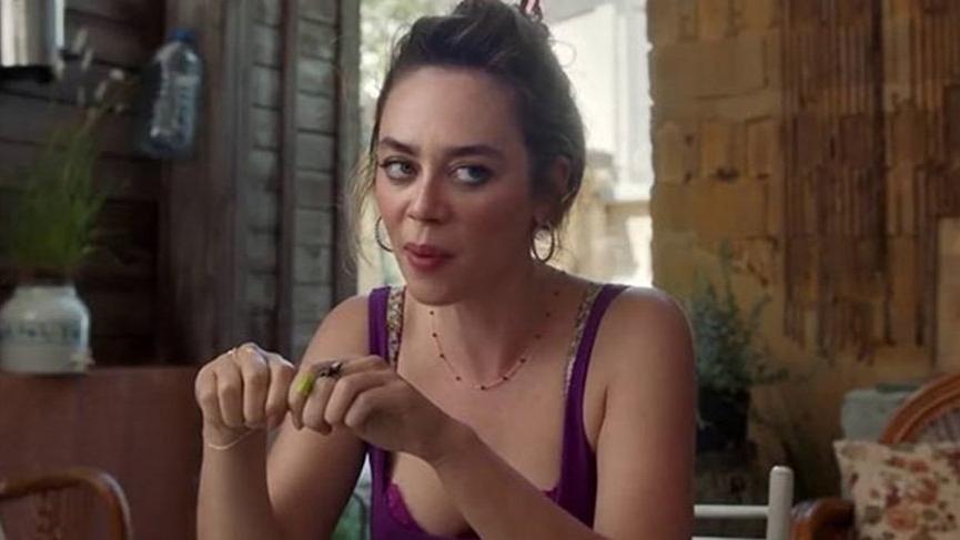 Demet Evgar: Yaşadığım hayata şükrediyorum