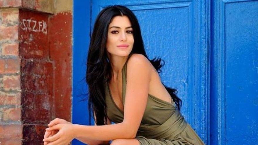 Deniz Çakır’dan gözlüklü önlem