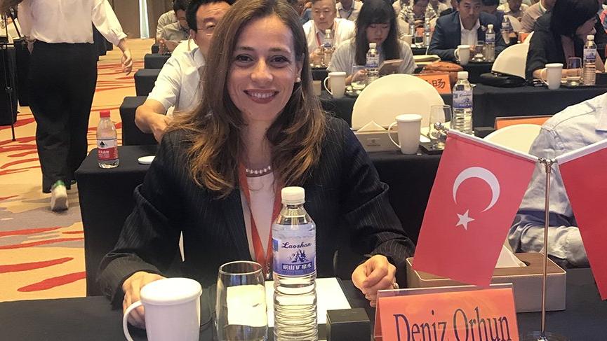 Türkiye ilk defa Uluslararası Gastronomi Forumunda…