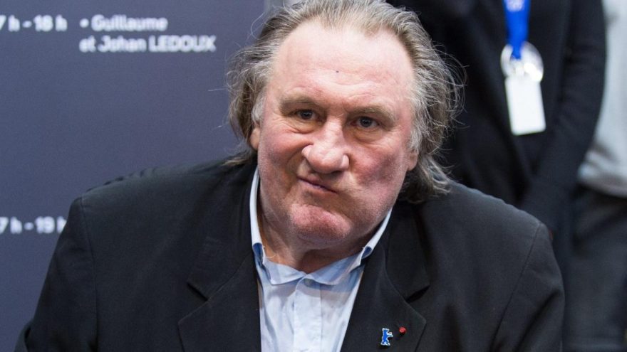 Türk vatandaşı olmak isteyen Gerard Depardieu kimdir? İşte merak edilenleri…