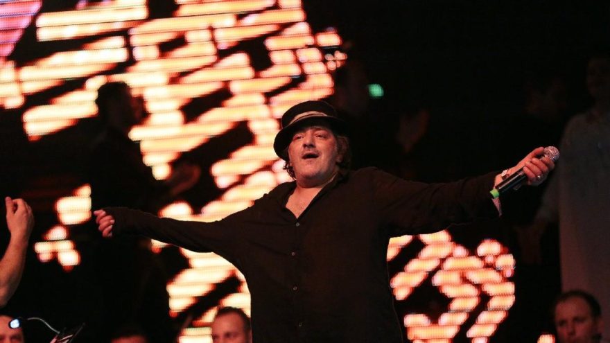Rachid Taha kimdir? İşte ünlü müzisyen Rachid Taha hakkında merak edilenler…