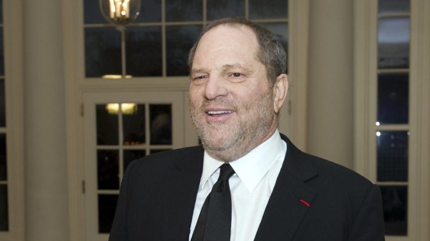 Weinstein’ın tecavüz öncesi tacizinin belgesi!