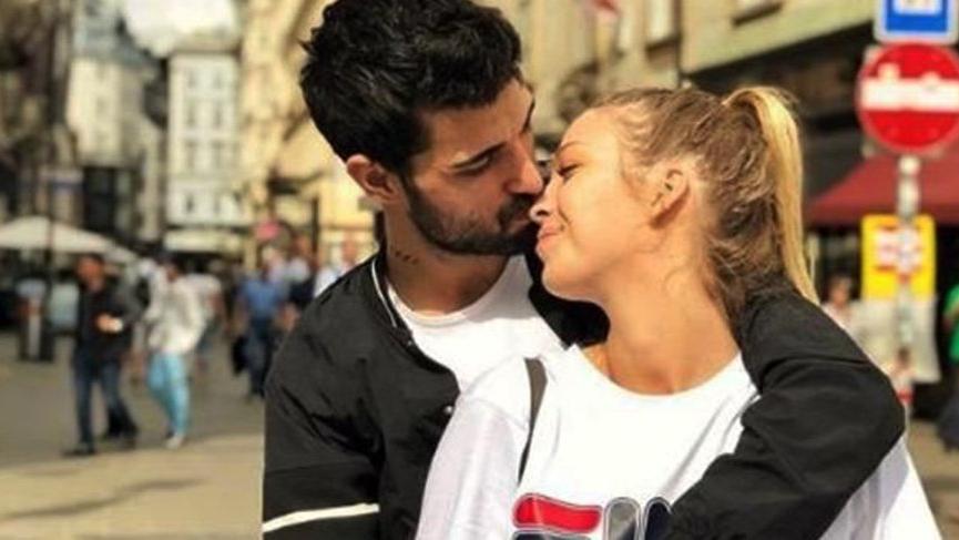 Derya Tuna oğlu İdo’nun biten aşkıyla ilgili ilk kez konuştu