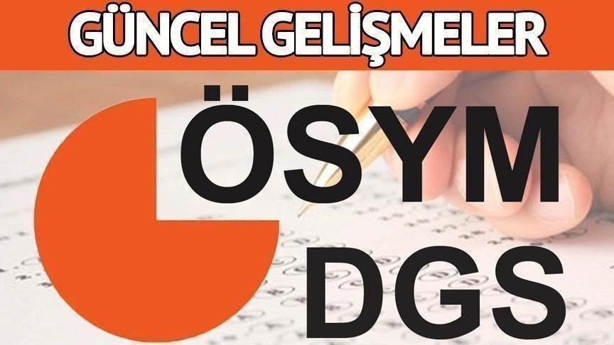 DGS tercihlerinde son gün geliyor! DGS tercih sonuçları ne ...