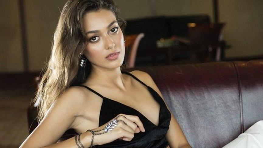 Dilan Çiçek Deniz kanat takamayacak!