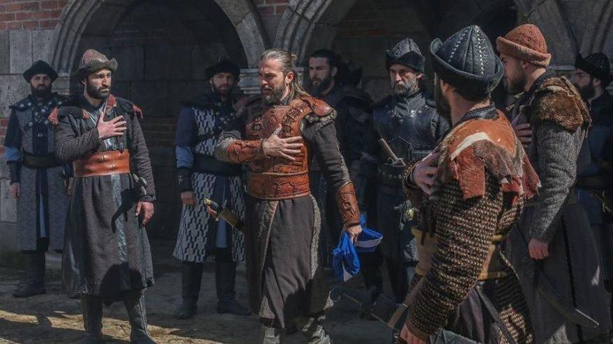 Diriliş Ertuğrul ne zaman başlıyor? Diriliş Ertuğrul yeni sezon için heyecan dolu geri sayım…