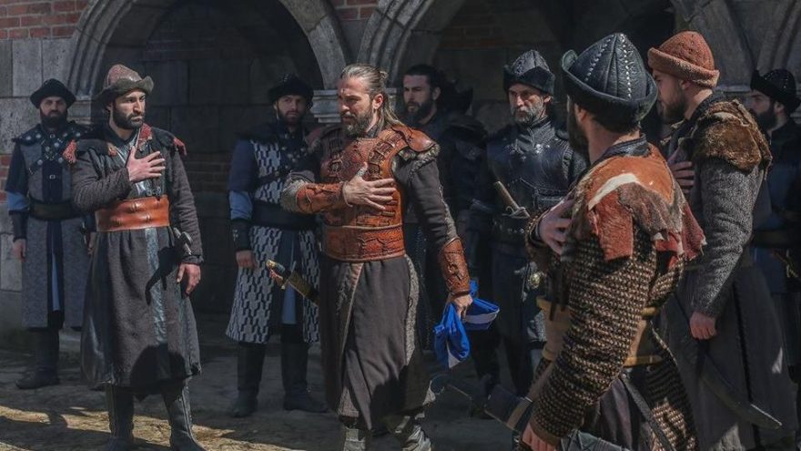 Diriliş Ertuğrul yeni sezon ne zaman?