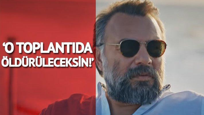 Eşkıya Dünyaya Hükümdar Olmaz 108. son bölüm: Hızır’ın artık Meryem’i yok | EDHO 109. yeni bölüm fragmanı geldi