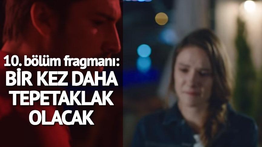 Elimi Bırakma 10. yeni bölüm fragmanı yayınladı! Yeni fragmanda Azra bir kez daha yıkıldı! (Elimi Bırakma 9. bölüm izle)