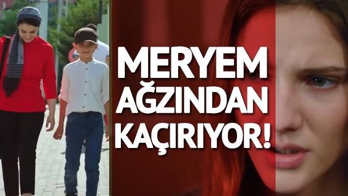 Elimi Bırakma 10. yeni bölüm 2. fragman geldi! Azra, Mert’e çok yakın!