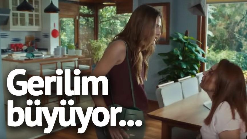 Elimi Bırakma 7. yeni bölüm fragmanı yayında, hem kavga, hem kavuşma! Elimi Bırakma 6. bölüm izle…