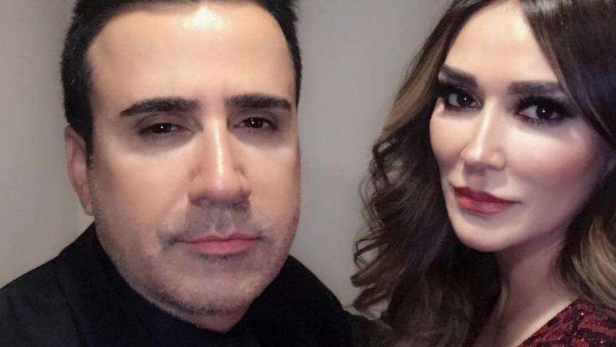 Emrah’ın eşi bombaladı: Sizin gibi hadsiz olmadı
