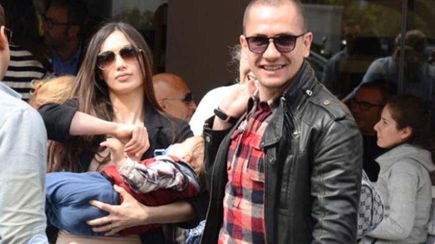 Emre Aşık, darp edilme anını anlattı!