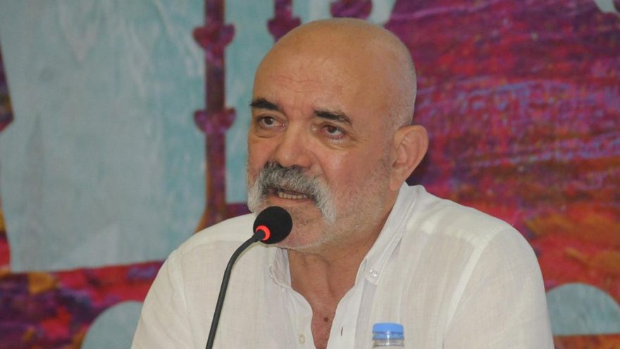Ercan Kesal: Oyunculuk, taklit yapmak değildir
