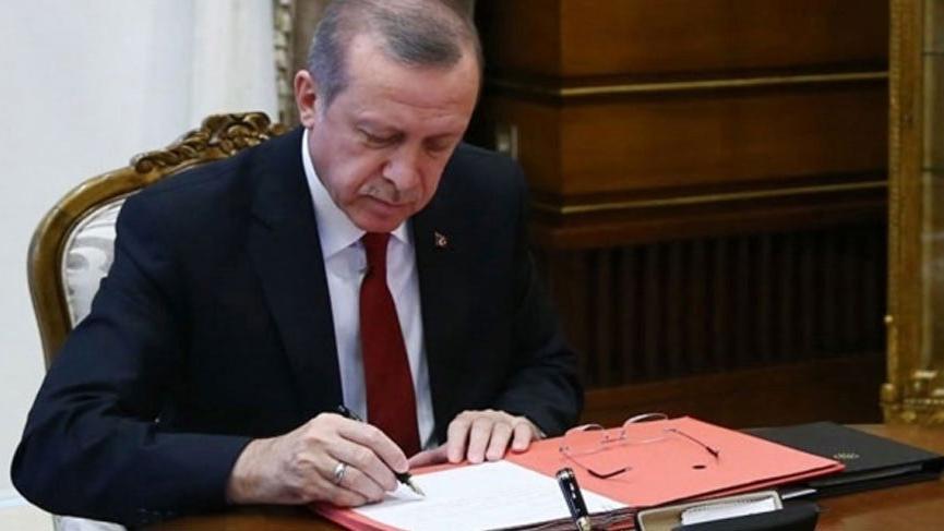 Cumhurbaşkanı’ndan flaş döviz kararı: 30 gün içinde TL’ye dönün