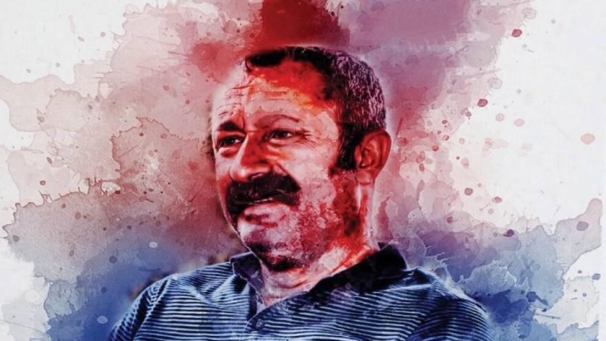 Komünist Başkan Fatih Maçoğlu İstanbul’a geliyor