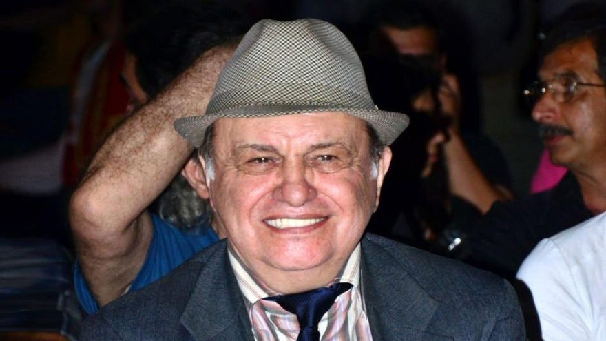 Ferdi Merter kimdir?