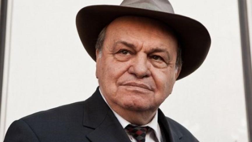 Ferdi Merter hayatını kaybetti!