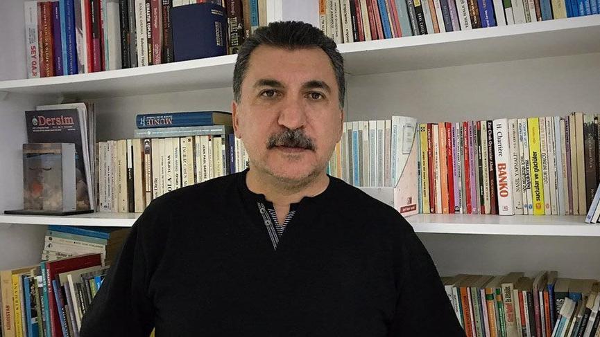 Ferhat Tunç’a 1 yıl 11 ay hapis cezası