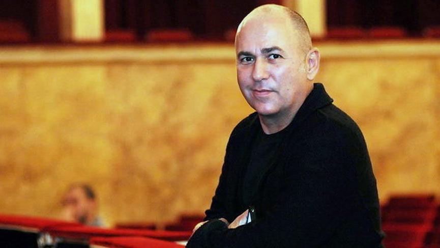 Ferzan Özpetek’in filmi ‘Napoli’nin Sırrı’ Oscar aday adayı