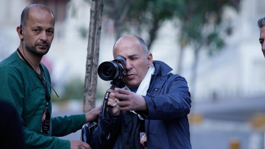 Cortile Di Francesco’nun onur konuğu Ferzan Özpetek
