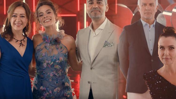 FOX’un yeni sezon tanıtımı paylaşıldı