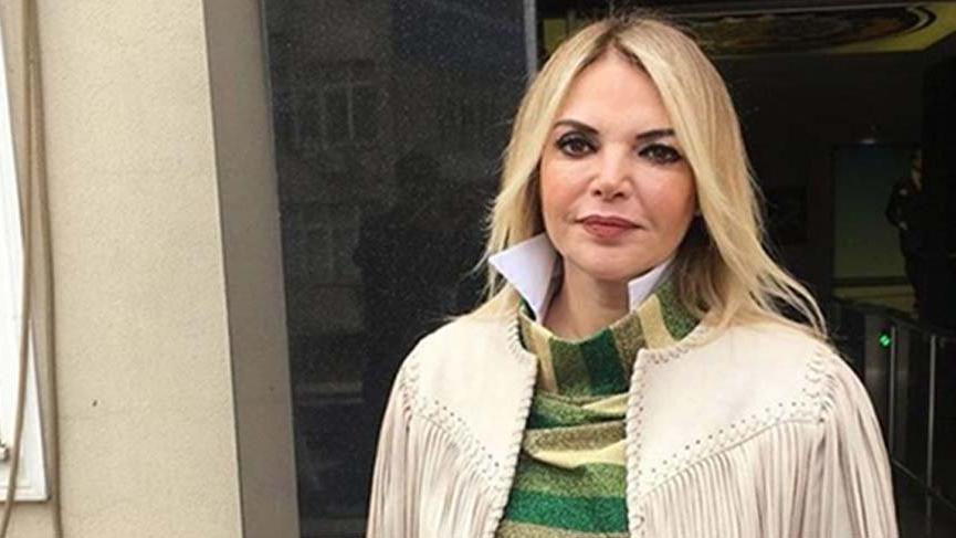 Fulden Uras’ın sağlık durumuyla ilgili hastaneden açıklama