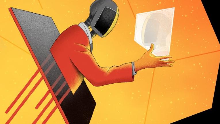 Sanatın ve teknolojinin geleceği Digilogue Summit-Future Tellers’18’de
