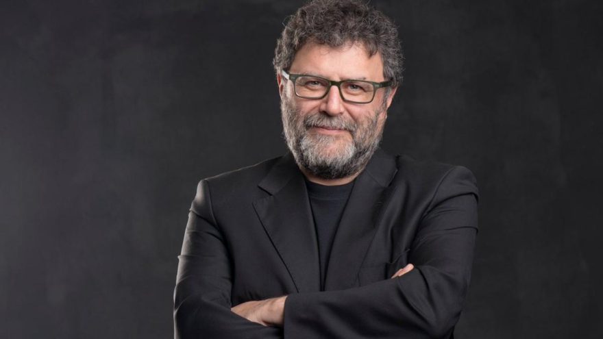 Avrupa Kültür Vakfı’nda görev değişimi