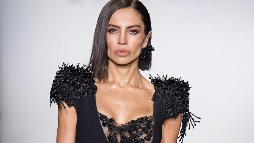 New York Fashion Week’te bir Türk