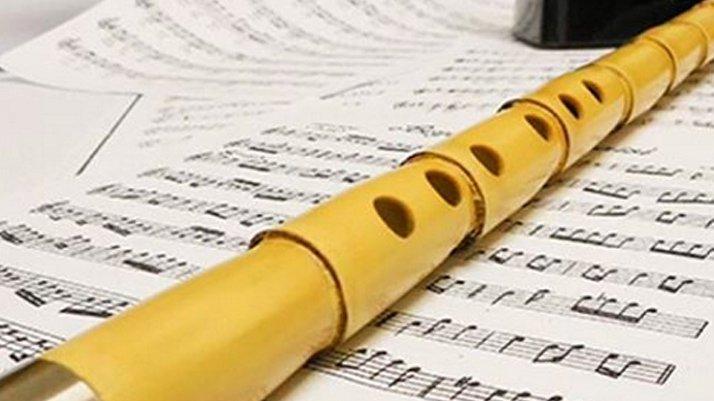 Hadi ipucu sorusundaki resimdeki müzik aleti nedir?