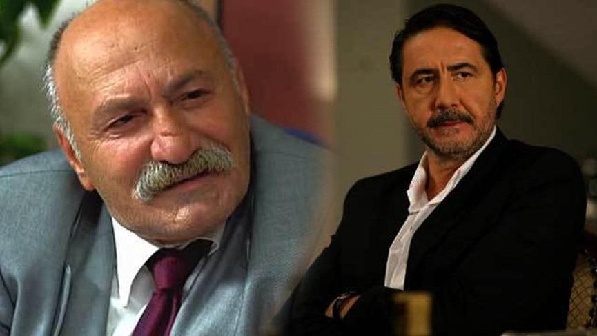 Hakan Meriçliler ve Ali Erkazan’ın hakaret davası