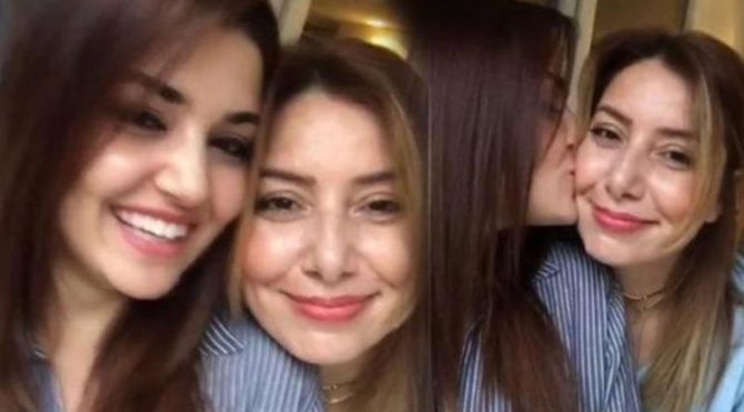 Hande Erçel Annesi Ne Zaman öldü