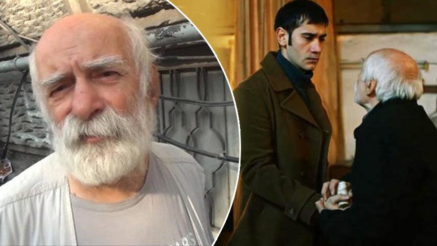 Usta isim felçli görüntüsüyle üzmüştü, 2 diziyle döndü! Önce Bir Zamanlar Çukurova sonra Kızım dizisinde…