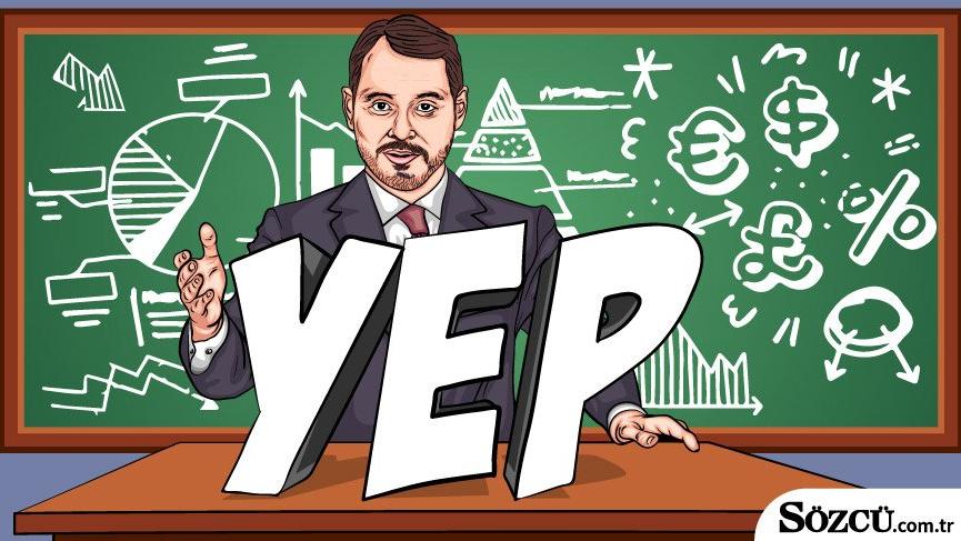 Yeni Ekonomi Programı açıklandı! Büyüme düşük, enflasyon yüksek…