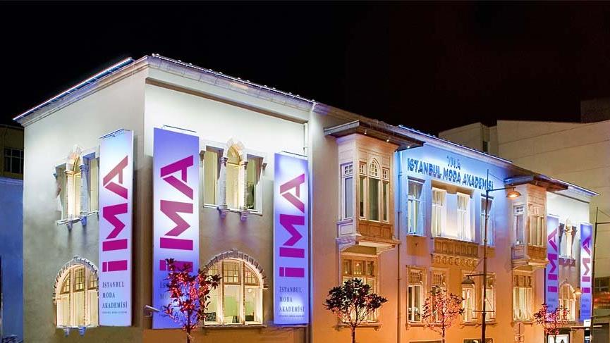 IKSV Tasarım Bienali kapsamında İstanbul Moda Akademisi’nde ‘Fashion Film’ gösterimleri yapılacak