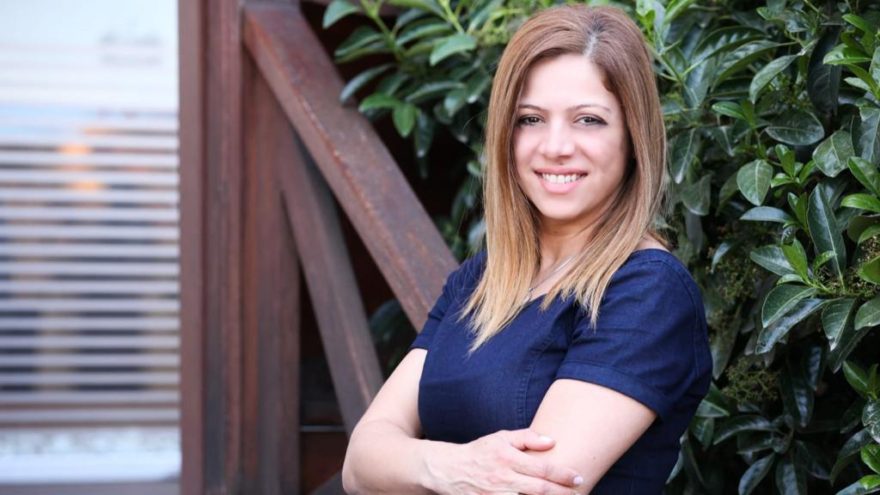 Hatice Beyza Bulut’tan ikinci kitap: Kozanın Sırrı; Aşk