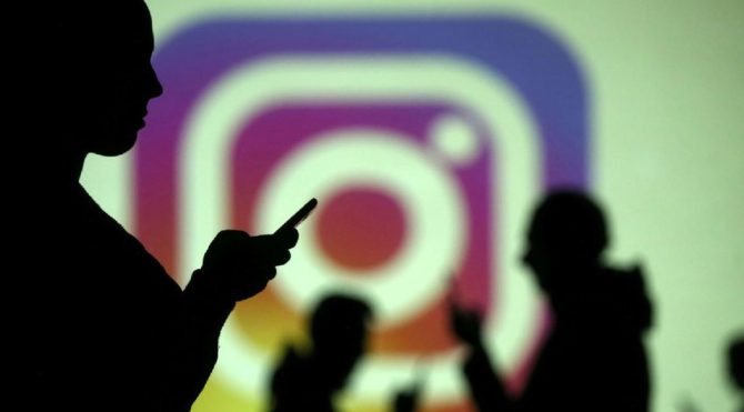 Instagram da dev çatlak Facebook bir ocağı daha söndürdü