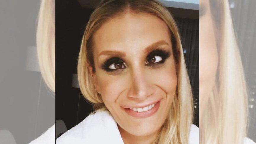 İrem Derici: Çok güzelim