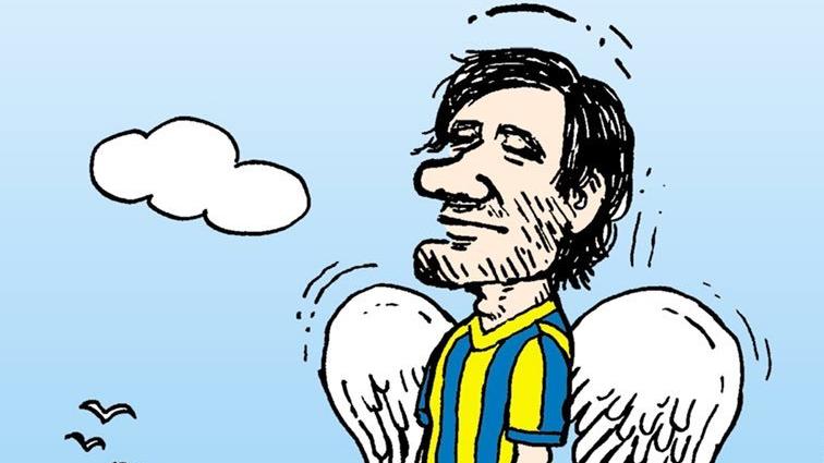 Leman, Türkiye’yi yasa boğan İsmail Devrim’i kapağına taşıdı