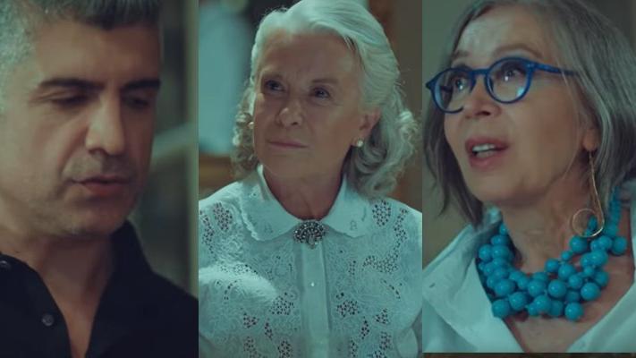 İstanbullu Gelin’de sert rüzgarlar esti!