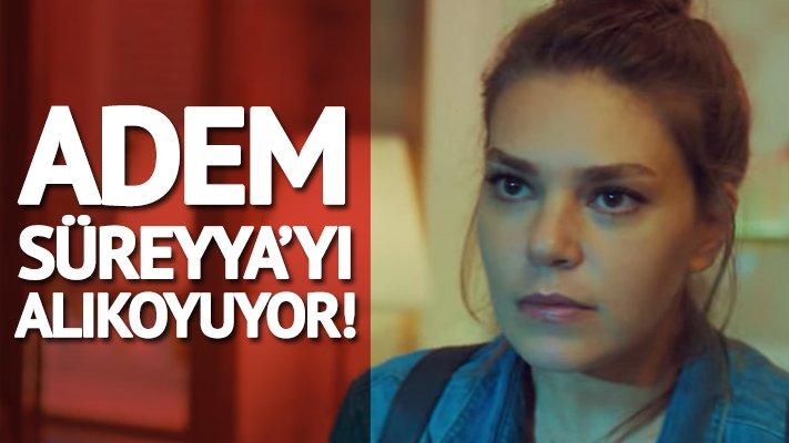İstanbullu Gelin 55. yeni bölüm fragmanı yayınlandı! “Faruk yetiş!” diye telefona sarıldı
